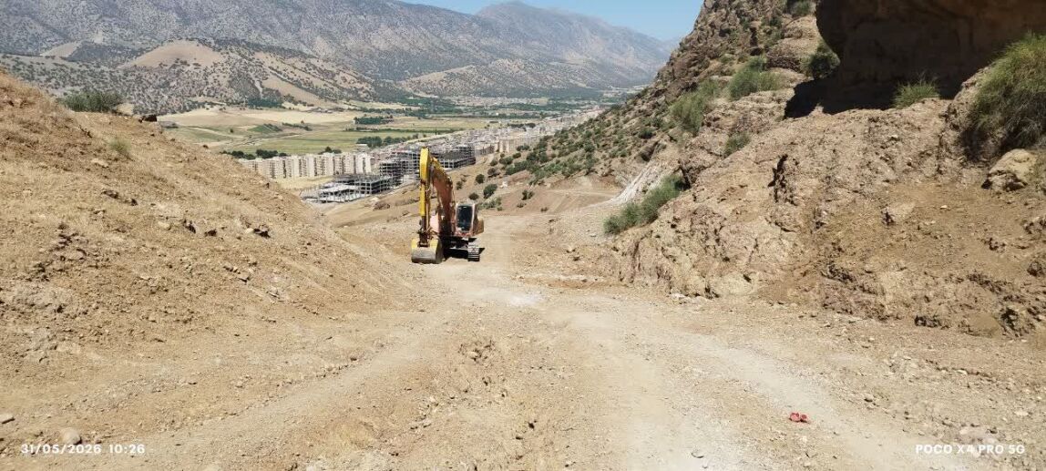 سرآستان لرستان