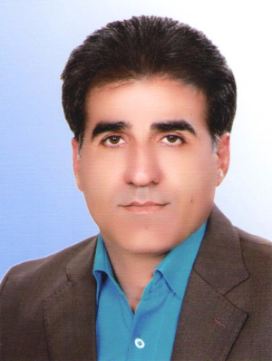 بختیار فریدونی